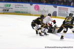 Photo hockey match Rouen - Bordeaux le 05/04/2024