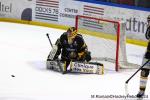 Photo hockey match Rouen - Bordeaux le 05/04/2024