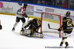 Photo hockey match Rouen - Bordeaux le 05/04/2024