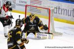 Photo hockey match Rouen - Bordeaux le 05/04/2024