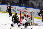 Photo hockey match Rouen - Bordeaux le 05/04/2024