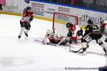 Photo hockey match Rouen - Bordeaux le 05/04/2024