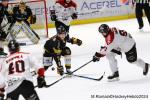 Photo hockey match Rouen - Bordeaux le 05/04/2024