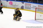 Photo hockey match Rouen - Bordeaux le 05/04/2024