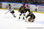 Photo hockey match Rouen - Bordeaux le 05/04/2024