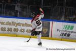 Photo hockey match Rouen - Bordeaux le 05/04/2024