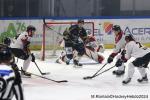 Photo hockey match Rouen - Bordeaux le 06/04/2024
