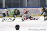Photo hockey match Rouen - Bordeaux le 06/04/2024