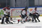 Photo hockey match Rouen - Bordeaux le 06/04/2024