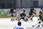 Photo hockey match Rouen - Bordeaux le 06/04/2024