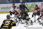 Photo hockey match Rouen - Bordeaux le 06/04/2024