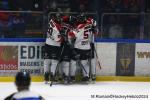 Photo hockey match Rouen - Bordeaux le 06/04/2024