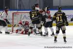 Photo hockey match Rouen - Bordeaux le 06/04/2024