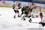 Photo hockey match Rouen - Bordeaux le 06/04/2024