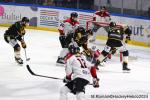 Photo hockey match Rouen - Bordeaux le 06/04/2024