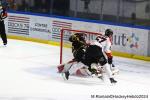 Photo hockey match Rouen - Bordeaux le 06/04/2024