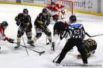 Photo hockey match Rouen - Bordeaux le 06/04/2024