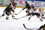 Photo hockey match Rouen - Bordeaux le 06/04/2024