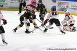 Photo hockey match Rouen - Bordeaux le 06/04/2024