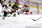 Photo hockey match Rouen - Bordeaux le 06/04/2024