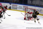 Photo hockey match Rouen - Bordeaux le 06/04/2024