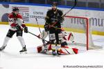 Photo hockey match Rouen - Bordeaux le 06/04/2024