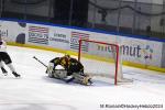 Photo hockey match Rouen - Bordeaux le 06/04/2024
