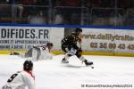 Photo hockey match Rouen - Bordeaux le 06/04/2024