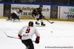 Photo hockey match Rouen - Bordeaux le 06/04/2024