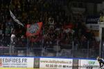 Photo hockey match Rouen - Bordeaux le 06/04/2024
