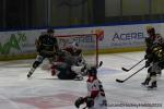 Photo hockey match Rouen - Bordeaux le 13/04/2024