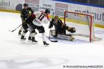 Photo hockey match Rouen - Bordeaux le 13/04/2024