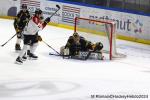 Photo hockey match Rouen - Bordeaux le 13/04/2024