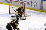Photo hockey match Rouen - Bordeaux le 13/04/2024