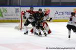Photo hockey match Rouen - Bordeaux le 13/04/2024