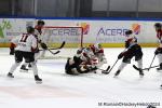 Photo hockey match Rouen - Bordeaux le 13/04/2024