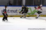 Photo hockey match Rouen - Bordeaux le 13/04/2024