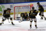 Photo hockey match Rouen - Bordeaux le 13/04/2024