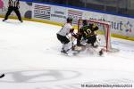 Photo hockey match Rouen - Bordeaux le 13/04/2024