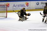 Photo hockey match Rouen - Bordeaux le 13/04/2024