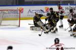 Photo hockey match Rouen - Bordeaux le 13/04/2024