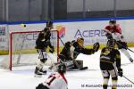 Photo hockey match Rouen - Bordeaux le 13/04/2024
