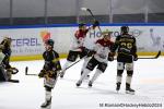 Photo hockey match Rouen - Bordeaux le 13/04/2024