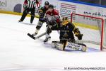 Photo hockey match Rouen - Bordeaux le 13/04/2024