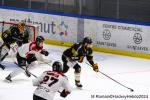 Photo hockey match Rouen - Bordeaux le 13/04/2024
