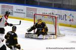 Photo hockey match Rouen - Bordeaux le 13/04/2024