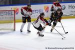Photo hockey match Rouen - Bordeaux le 13/04/2024