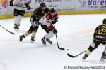 Photo hockey match Rouen - Bordeaux le 13/04/2024