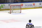 Photo hockey match Rouen - Bordeaux le 13/04/2024