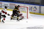 Photo hockey match Rouen - Bordeaux le 24/09/2024